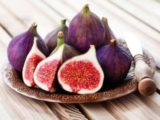 Почему нужно начать есть инжир уже сегодня: лечит всё