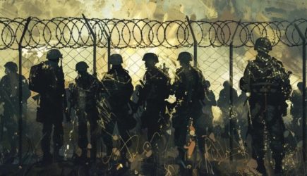 Граница пересечена — Россия идёт в наступление: Сводки с фронтов СВО