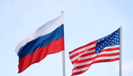 Россия, США и Иран &#8212; сделка века