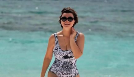 Брухунова прокомментировала скандал с неоплаченными счетами за ЖКУ