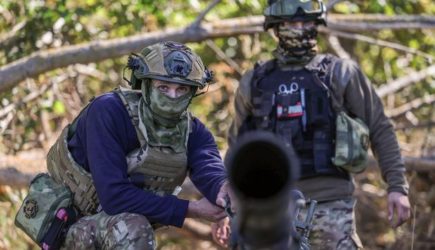 На Западе заявили о безоговорочной капитуляции ВСУ