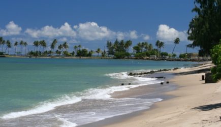 Названы десять лучших стран для бюджетного отдыха в марте