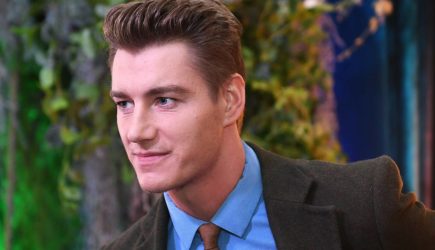 Сколько получает певец Воробьёв за концерт? Не упадите