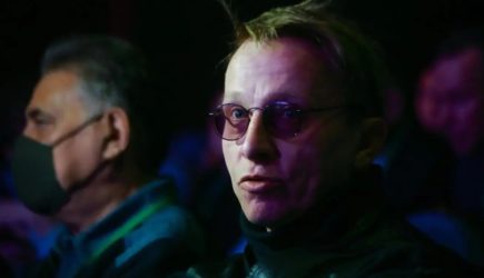 Против Охлобыстина завели уголовное дело на Украине