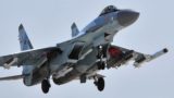 В зоне СВО между истребителями ВКС России и F-16 произошел ракетный бой