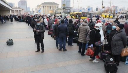 Паника на&nbsp;Украине: Зеленский очнулся от&nbsp;кайфа и&nbsp;пришел в&nbsp;ужас&nbsp;&mdash; вместе со&nbsp;всеми