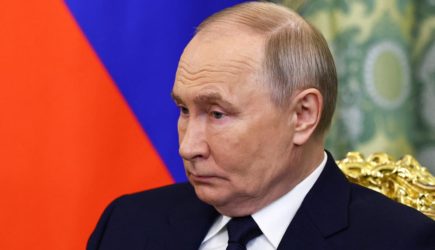 Мгновенный ответ Путина за Москву: Невероятная бомбардировка Одессы и Киева. Впервые уничтожены лучшие специалисты Франции и Британии