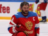 &laquo;Тяжело сейчас&raquo;: Александр Овечкин заявил об уходе из &laquo;Вашингтон Кэпиталз&raquo;