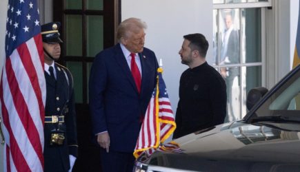 Раскрыто, как США могут сорвать мирные переговоры