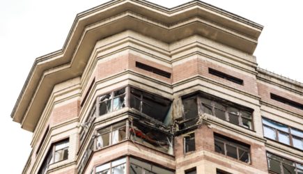 В СНБО Украины назвали атаку БПЛА на российские регионы сигналом Путину