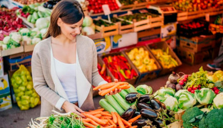Какие овощи скоро подешевеют: что с ценами на помидоры, огурцы, картошку