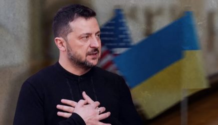 Котёл потёк: Как Зеленский подставил себя на переговорах терактом в регионах России