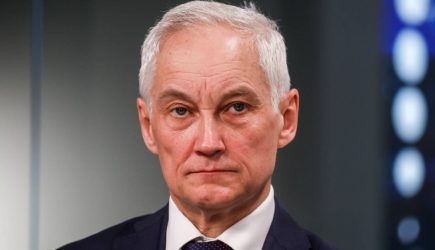 &laquo;Белоусов пошёл на крайние меры&raquo;: В Чёрном море всю ночь полыхал теневой флот НАТО