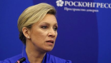 Предатель всех времен: экс-министр иностранных дел Козырев купил пентхаус в Майами и воспевает Зеленского