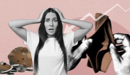 6 привычек, которые выдают в вас человека из бедной семьи. Как от них избавиться?