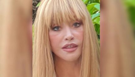 Пластический хирург раскрыла секрет &laquo;красоты&raquo; Пугачёвой на скандальном видео с Кипра