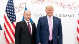 Всего три вопроса: о чем Трамп будет говорить с Путиным
