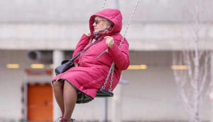 Россиянам назвали города, где лучше всего жить после 55 лет