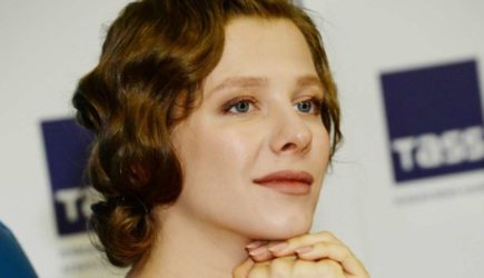 Не только сын Газманова: с кем Лизе Арзамасовой приписывали роман до брака с Авербухом