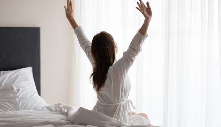 На два животрепещущих вопроса о женской сексуальности нашли ответы