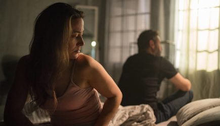 Потерявшей влечение к токсичному мужу женщине дали совет