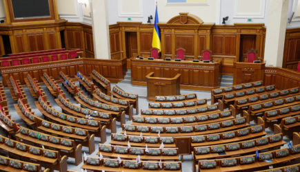 В&nbsp;Раде назвали причину бегства ВСУ из&nbsp;Курской области