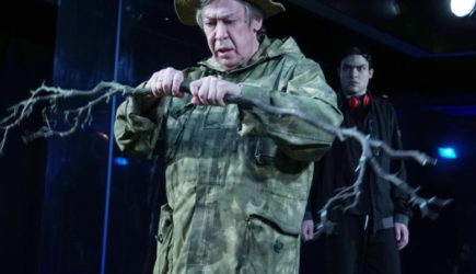 Никакого УДО и &laquo;чудовищной движухи&raquo;? Что ждет Михаила Ефремова после скандального звонка из колонии