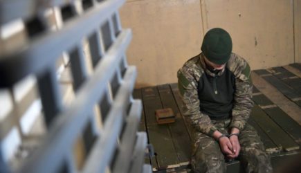 Депутат Колесник: взятых в плен под Курском бойцов ВСУ проверят на преступления