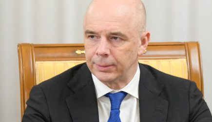 Российский министр анонсировал большую приватизацию