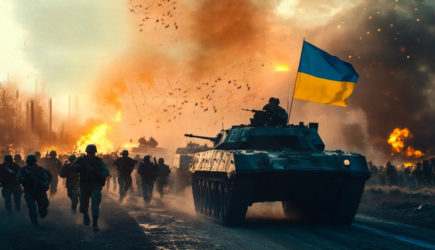 «Невыгодные позиции»: Генерал Наев заявил об отступлении ВСУ в Донбассе