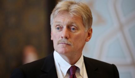 Песков раскрыл детали переговоров Путина и Трампа