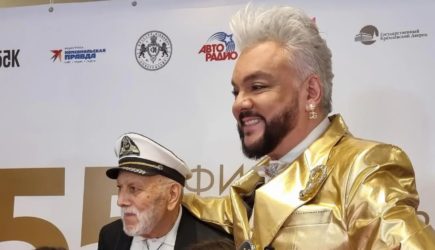 Страшное совпадение: от мистики в датах смерти отца и матери Киркорова мороз по коже