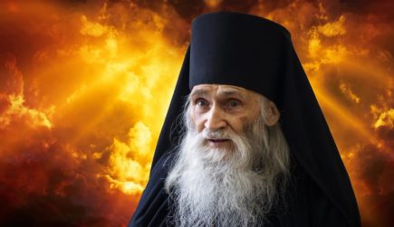 Последнее предсказание отца Илия: Что старец увидел на смертном одре и что это значит для России