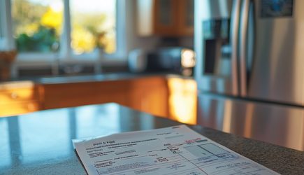 Так ваши счета за электроэнергию снизятся: подвиньте холодильник и зеркала