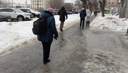 &#171;Проверять будут абсолютно всех&#187;: пенсионеров старше 60 лет ждут неожиданные новости с 1 апреля