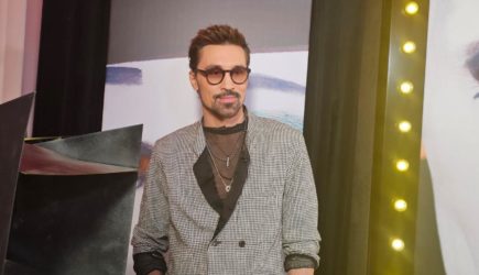 «Я оглох»: 43-летний Дима Билан пострадал во время съемок клипа