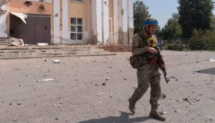 Украинцы начали продавать на&nbsp;маркетплейсах &laquo;трофеи&raquo; из&nbsp;Курской области