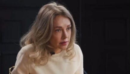 Европа проиграла, и&nbsp;я&nbsp;проиграла: сбежавшая светская журналистка жалеет о&nbsp;побеге из&nbsp;РФ