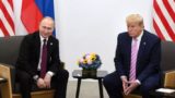 Горечь CNN: Простаку Трампу не&nbsp;удалось обхитрить коварного Путина