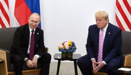 Горечь CNN: Простаку Трампу не&nbsp;удалось обхитрить коварного Путина