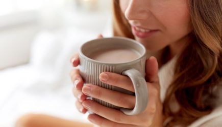 Диетолог назвал напиток для продления жизни