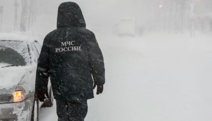 Весной 2025-го треснут аномальные морозы похуже зимних &#8212; синоптики озвучили новый прогноз на март и апрель