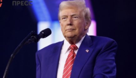 В США назвали капитуляцию Украины целью Трампа