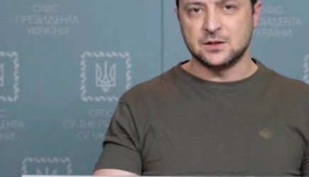 Зеленский анонсировал новое заседание в формате &laquo;Рамштайн&raquo;