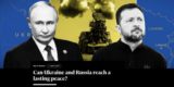 &laquo;Условия перемирия будут неприемлемы&raquo;. Украина и Европа могут не принять требования России