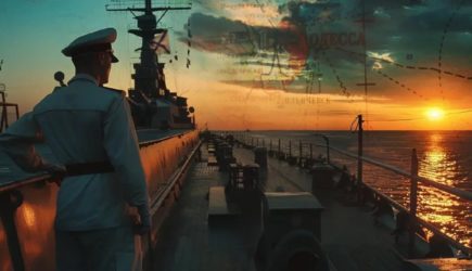 Врагу бояться разрешается: Новейшие крейсеры России поступают на вооружение