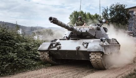 Крах контрнаступления ВСУ в 2023 году был переломным моментом в конфликте