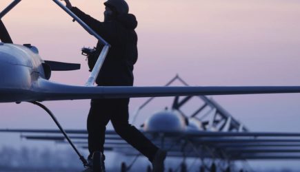 ВСУ совершили самую массированную атаку беспилотниками на российский регион. Что известно о последствиях?