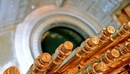 Профессор Дизен предсказал конец Украины после передачи её АЭС под контроль США