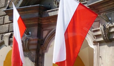 Польша собирается заминировать границу с Россией и Белоруссией